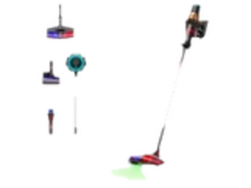 Aspiradora Dyson V16 Piston Animal