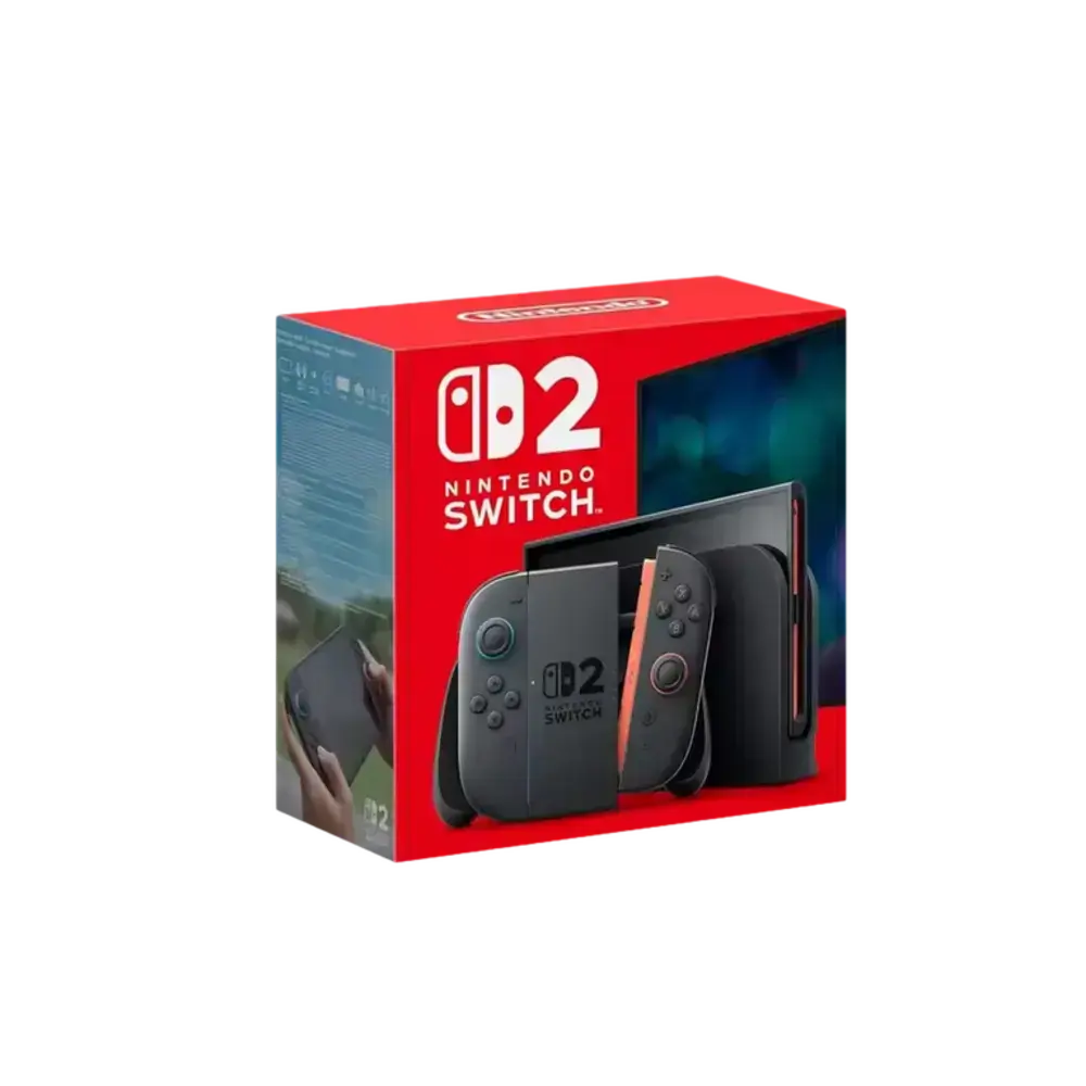 Nintendo Switch 2
