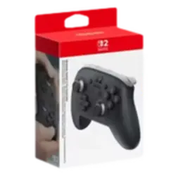 Nintendo Switch 2 Pro Controller