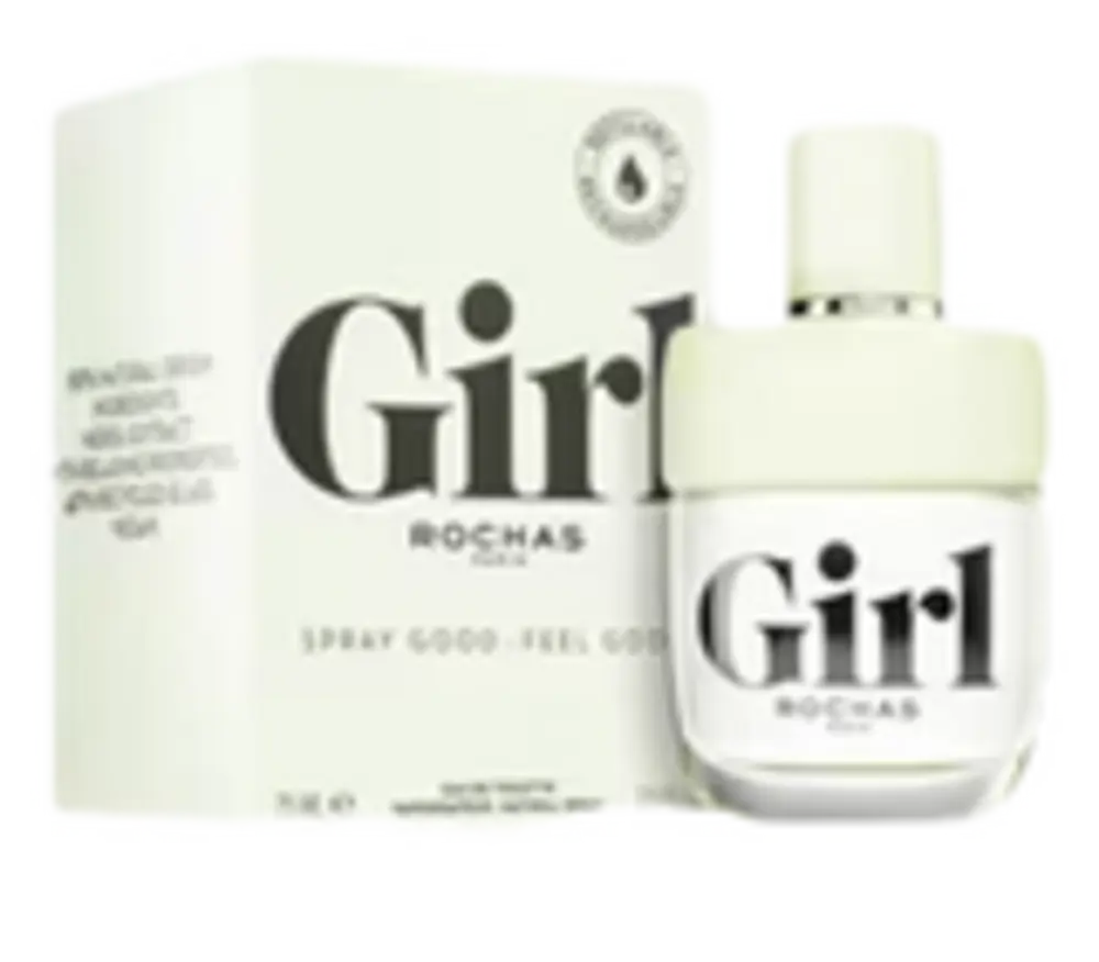 Rochas Girl EDT Mujer