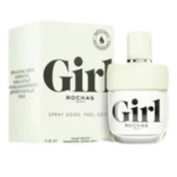 Rochas Girl EDT Mujer