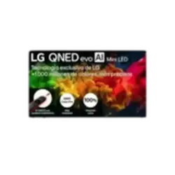 TV LG QNED Mini LED 43