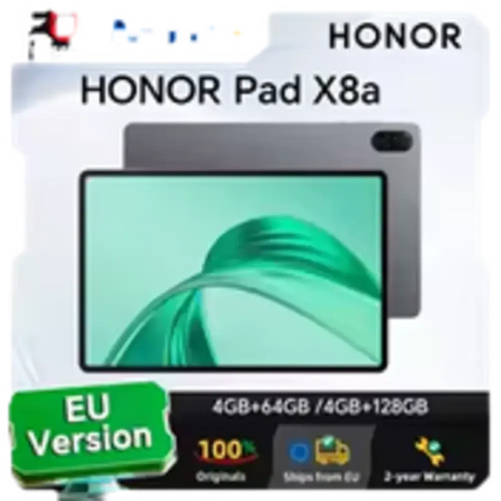 HONOR Pad X8a