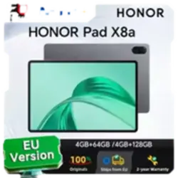 HONOR Pad X8a
