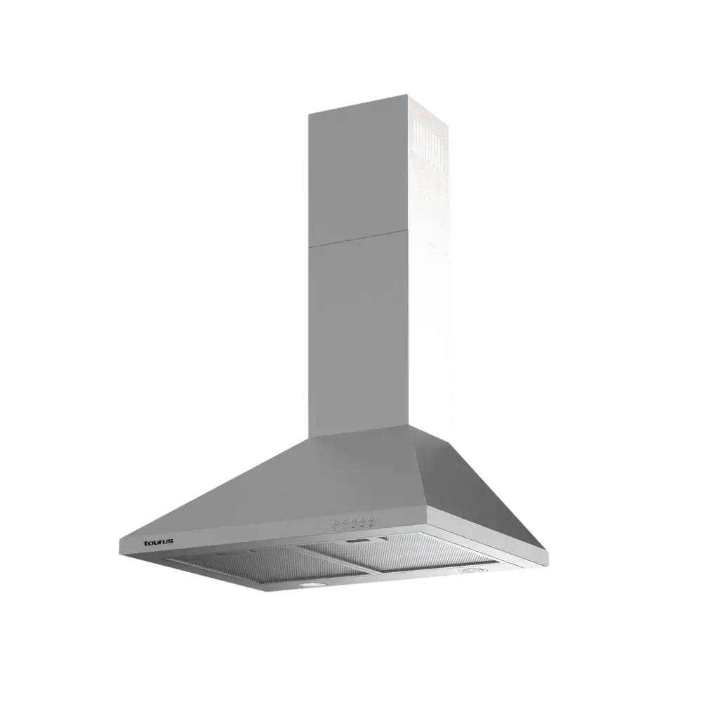 Campana extractora Taurus PR60IXAL