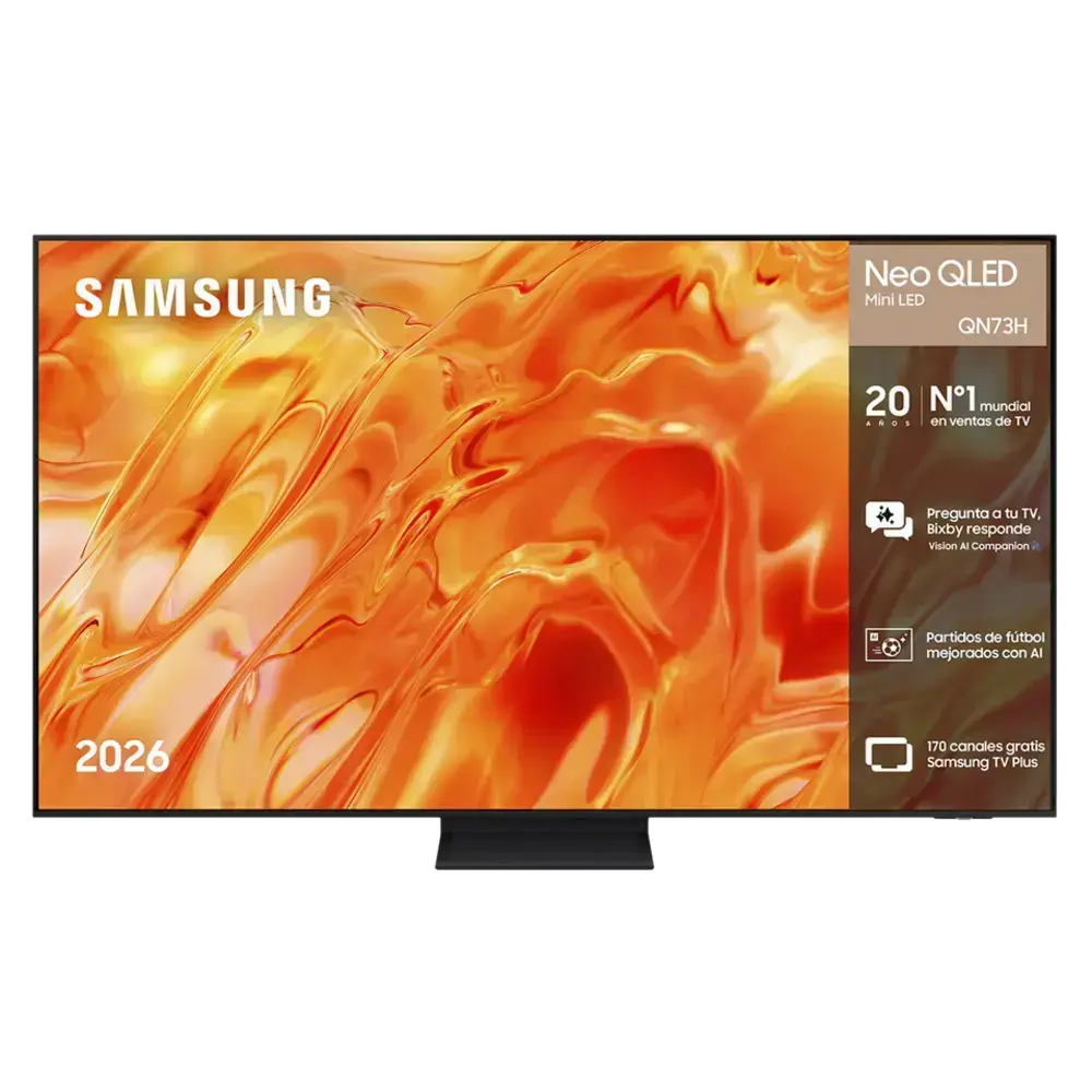 Samsung Neo QLED 65 Pulgadas