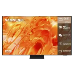 Samsung Neo QLED 65 Pulgadas