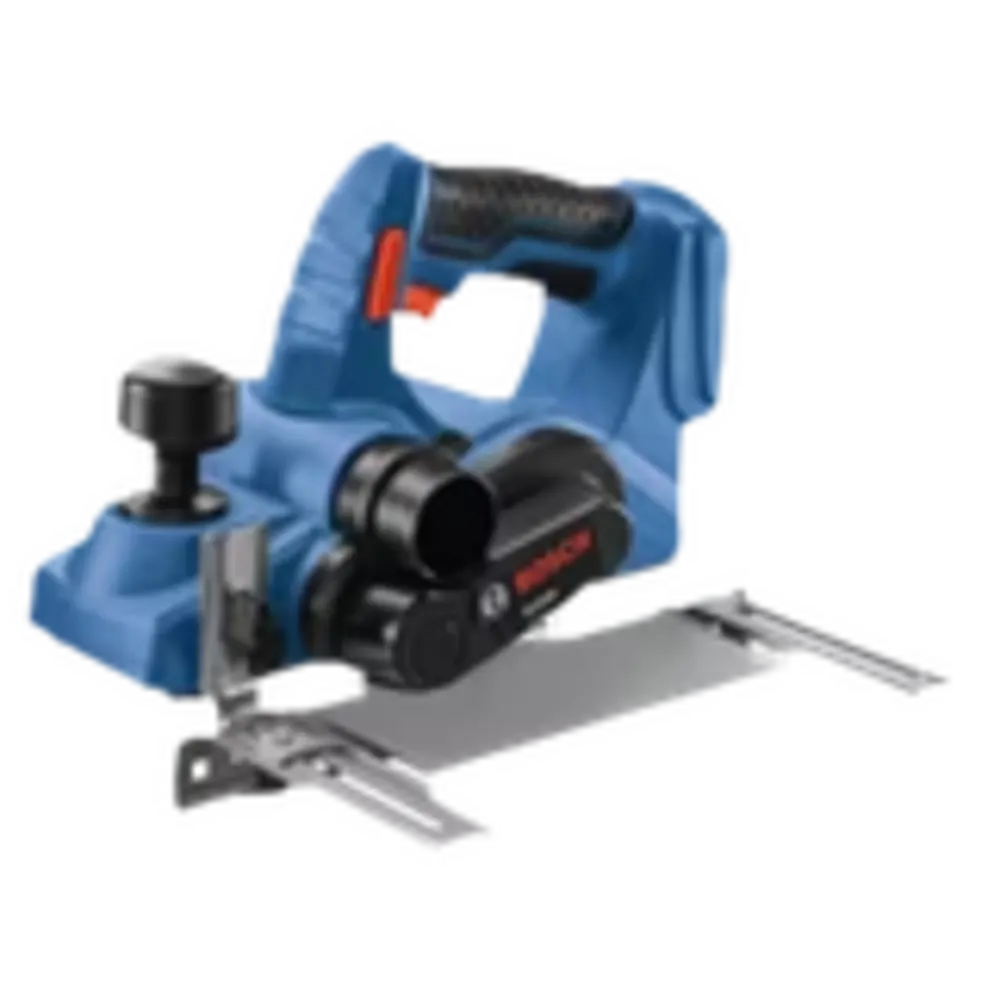 Cepilladora Bosch PLH181B 18V