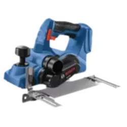 Cepilladora Bosch PLH181B 18V