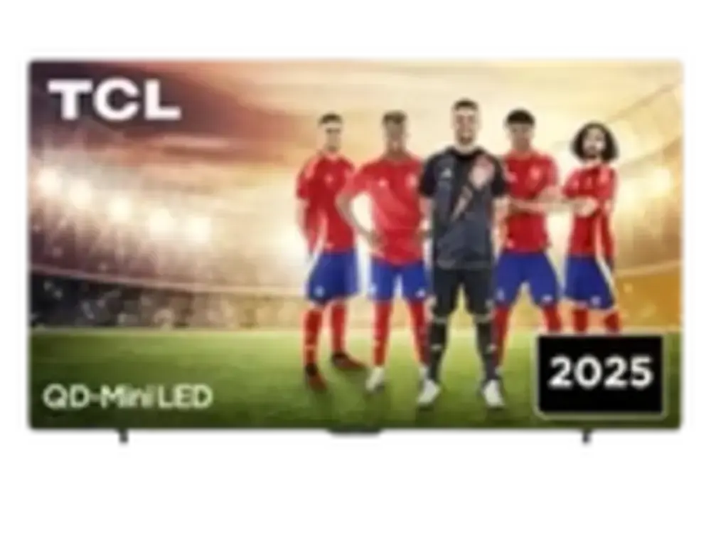 TCL 50C6KS QD-Mini LED