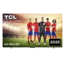 TCL 50C6KS QD-Mini LED