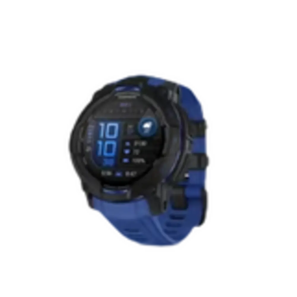 Garmin Instinct 3 GPS Azul