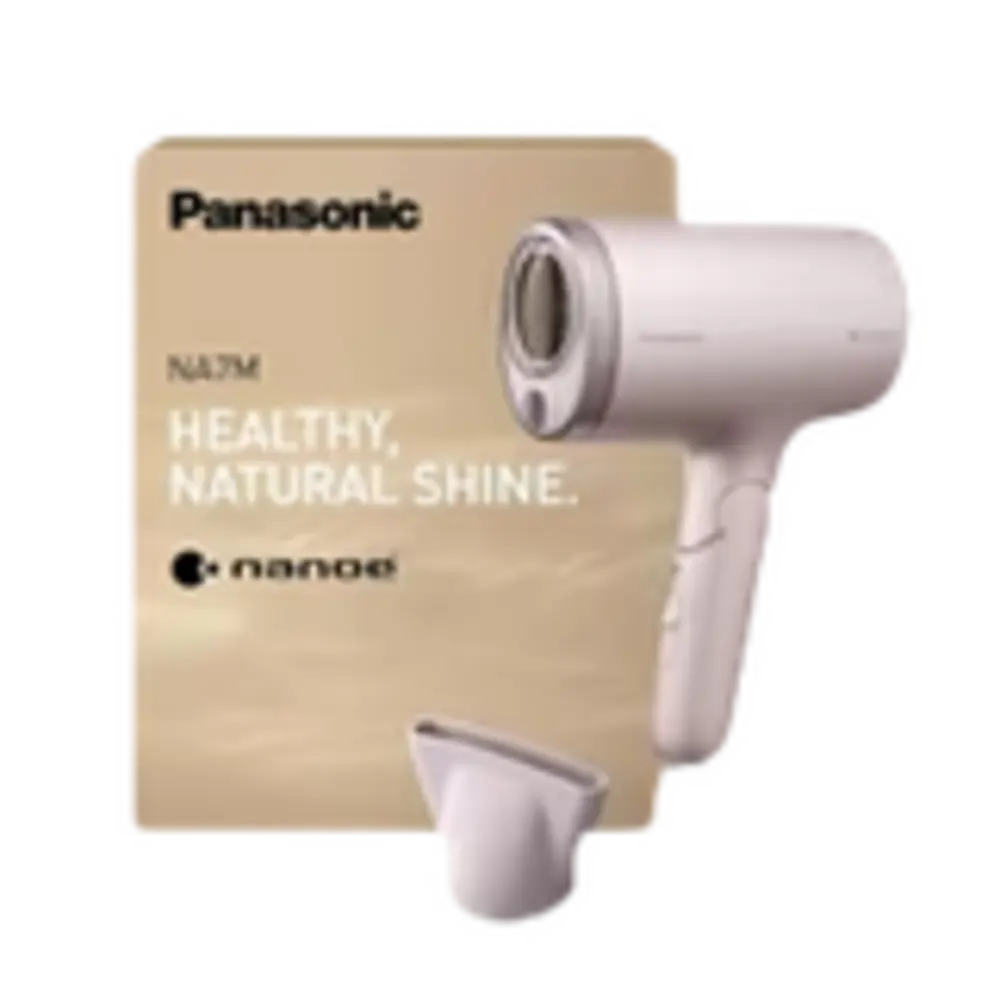 Secador Panasonic EH-NA7M