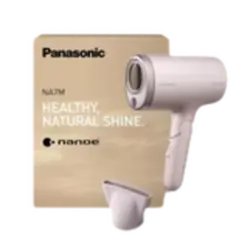 Secador Panasonic EH-NA7M