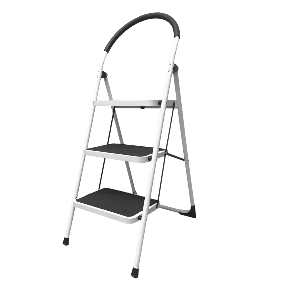 Escalera Plegable Nyana Home 3