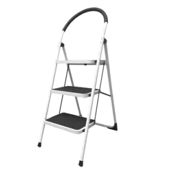 Escalera Plegable Nyana Home 3