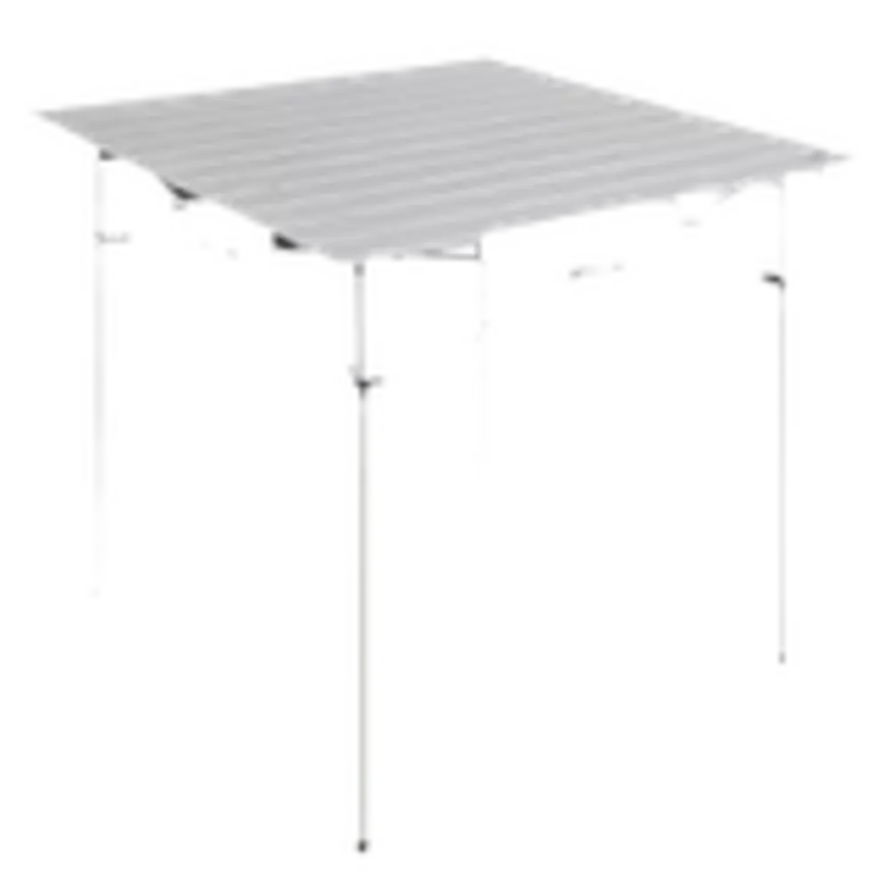 Mesa plegable AKTIVE 70x70