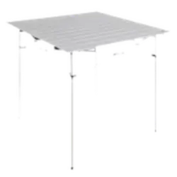 Mesa plegable AKTIVE 70x70