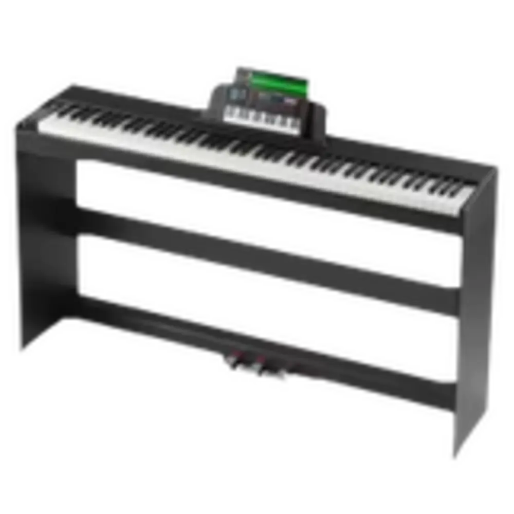 Piano Digital VEVOR 88 Teclas
