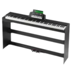 Piano Digital VEVOR 88 Teclas