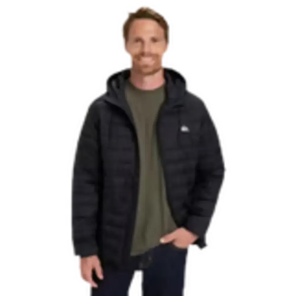 Chaqueta Scaly Hood Quiksilver