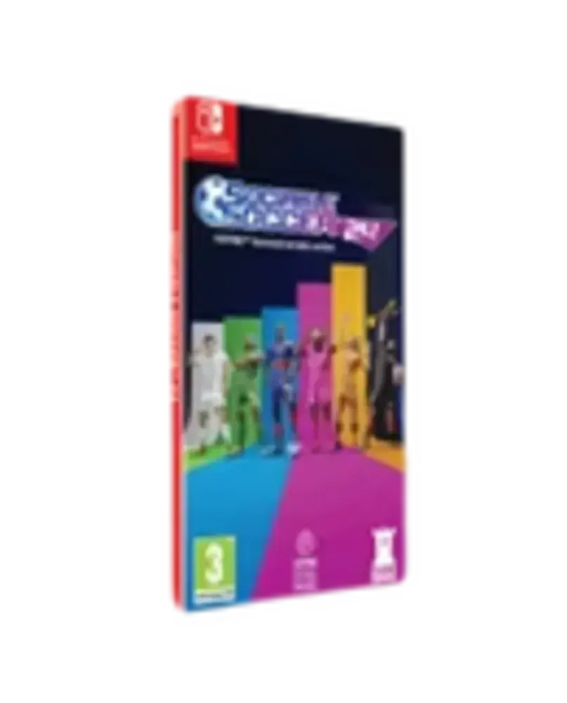 Sociable Soccer 24 NSW