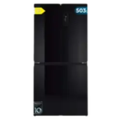Frigorífico Cecotec Bolero 4D
