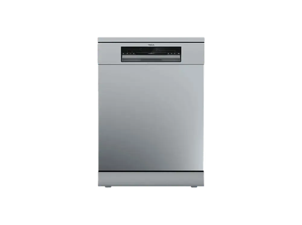 Lavavajillas Teka DFS 26650 SS