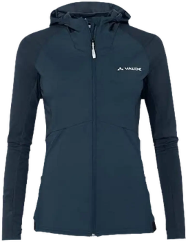 Chaqueta Polar Vaude Scopi Mujer