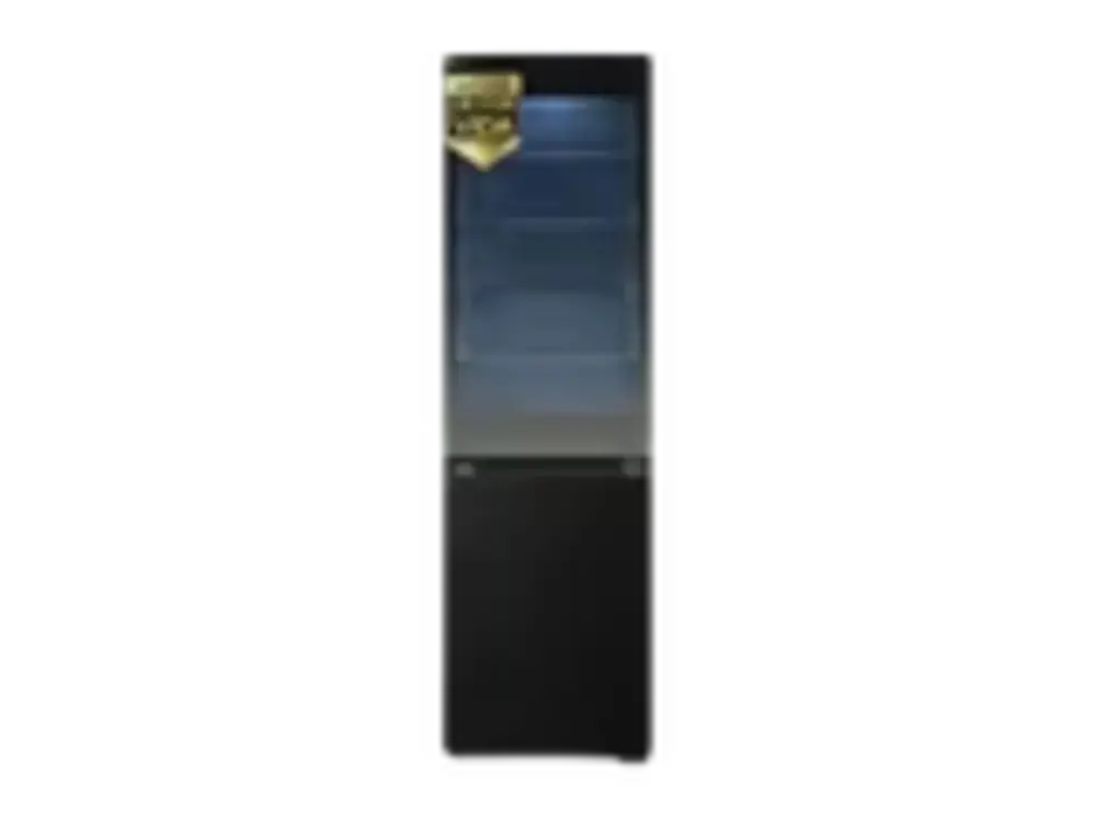 Frigorífico Combi LG GBG5160CEV