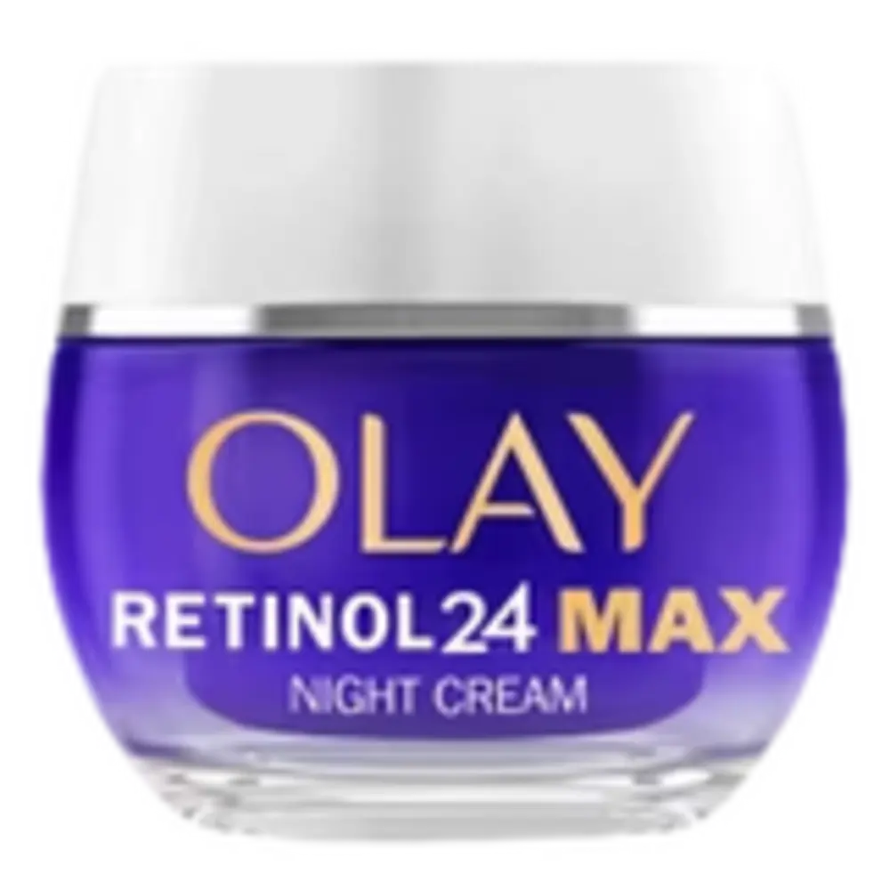 Olay Retinol 24 MAX Crema Noche