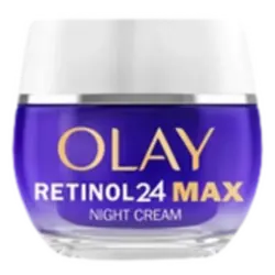 Olay Retinol 24 MAX Crema Noche