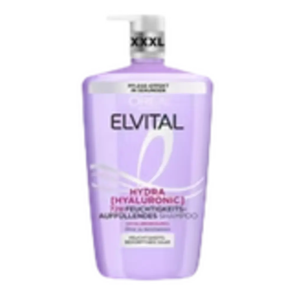 Champú L'Oréal Elvital Hydra