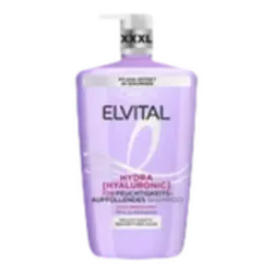 Champú L'Oréal Elvital Hydra