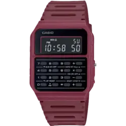 Reloj Casio Calculadora CA-53WF