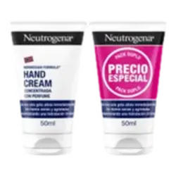 Neutrogena Fórmula Noruega Crema