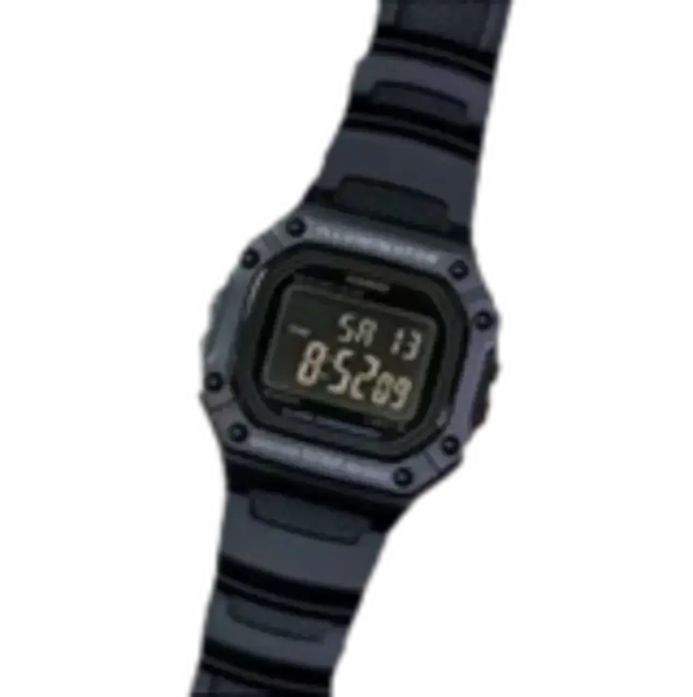 Casio Youth W-218H