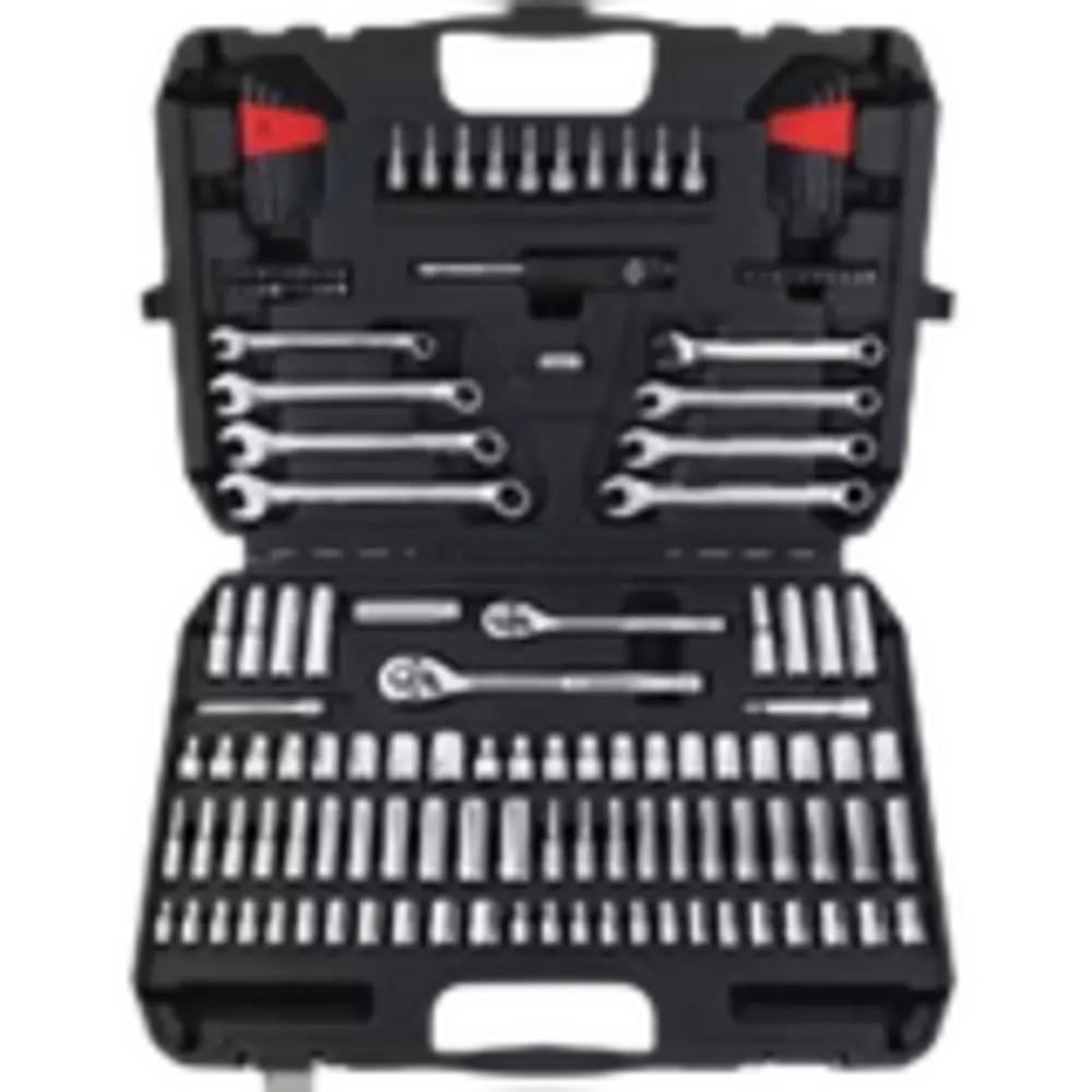 Juego de llaves Amazon Basics 145