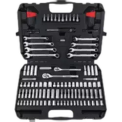 Juego de llaves Amazon Basics 145