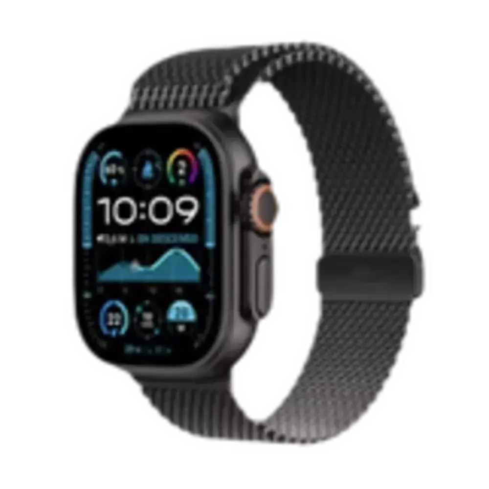 Apple Watch Ultra 2 Titanio Negro