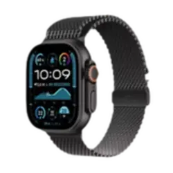 Apple Watch Ultra 2 Titanio Negro