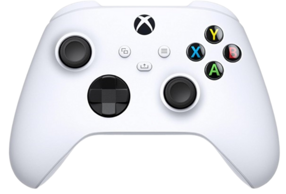 Mando Xbox One