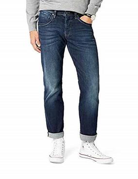 Pantalones Pepe Jeans