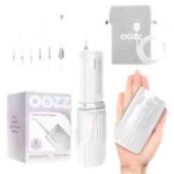 Irrigador bucal OOZZ de viaje