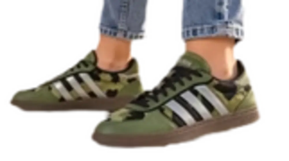 adidas Breaknet Sleek Mujer