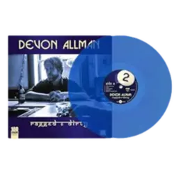 Ragged & Dirty Devon Allman