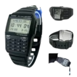 Casio DBC-32-1A Reloj Calculadora