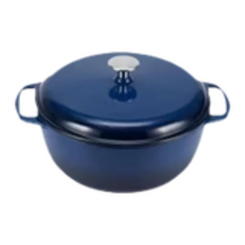 Cazuela Hierro Fundido 5,7 L