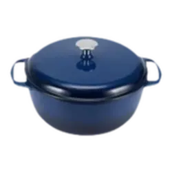 Cazuela Hierro Fundido 5,7 L