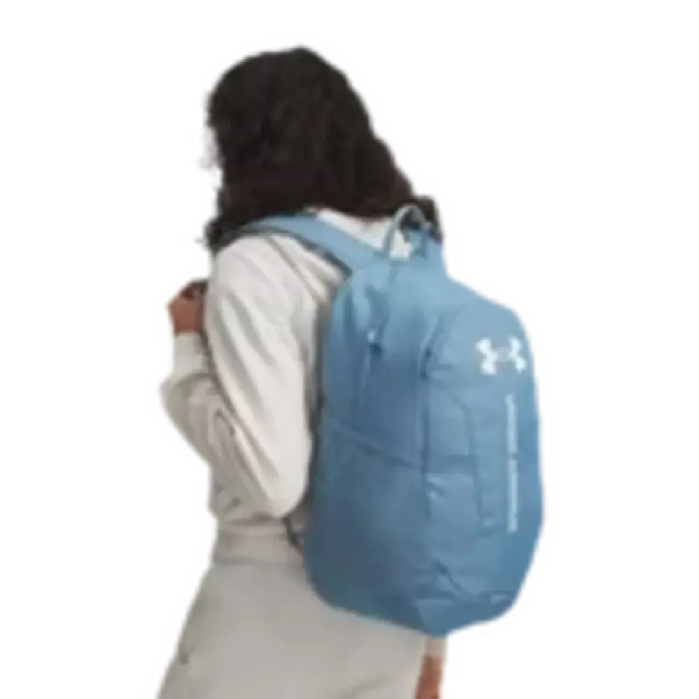 Mochila UA Hustle Lite